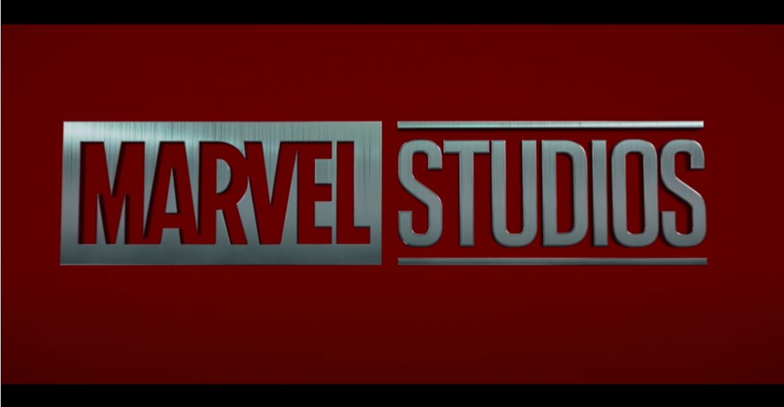 Logo Marvel