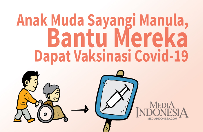 infografis : CAKSONO