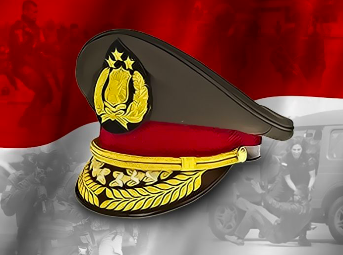 Anak Buah yang Diduga Dipukul Kapolres Nunukan Minta Maaf