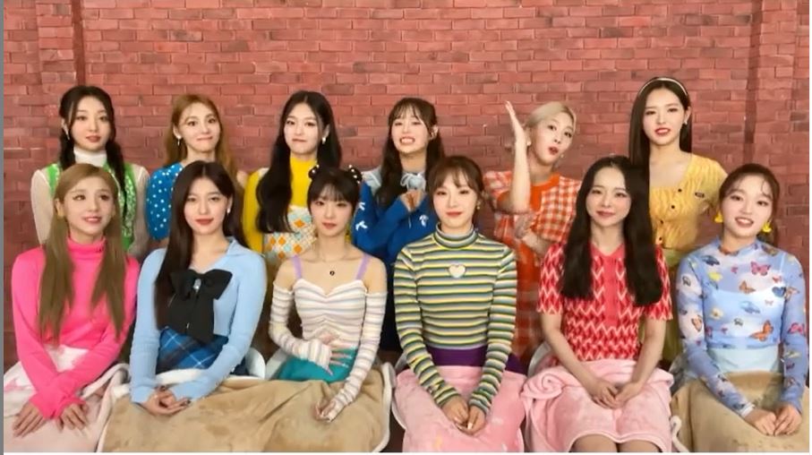 Penggemar Minta Elon Musk Selamatkan Loona