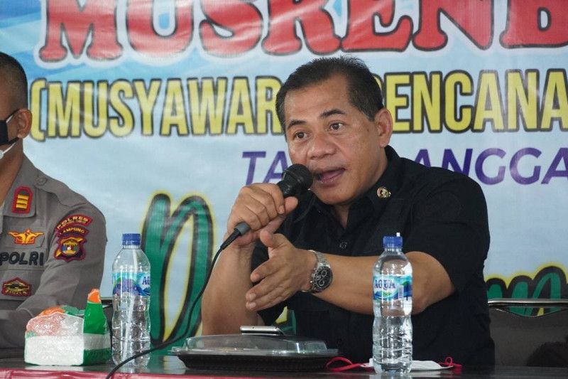Direktur Pencegahan Badan Nasional Penanggulangan Terorisme (BNPT) Brigjen Pol R Ahmad Nurwakhid.