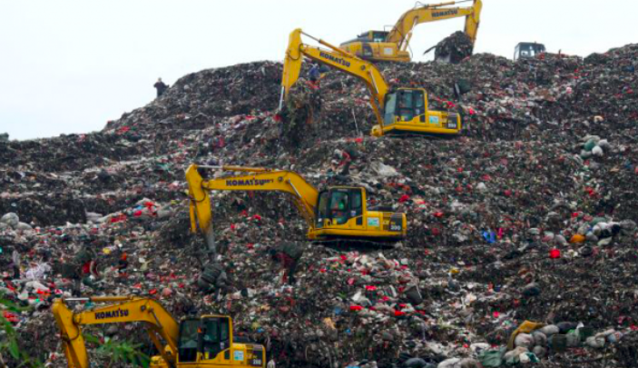 Mengenal Prinsip 3R dalam Mengelola Sampah