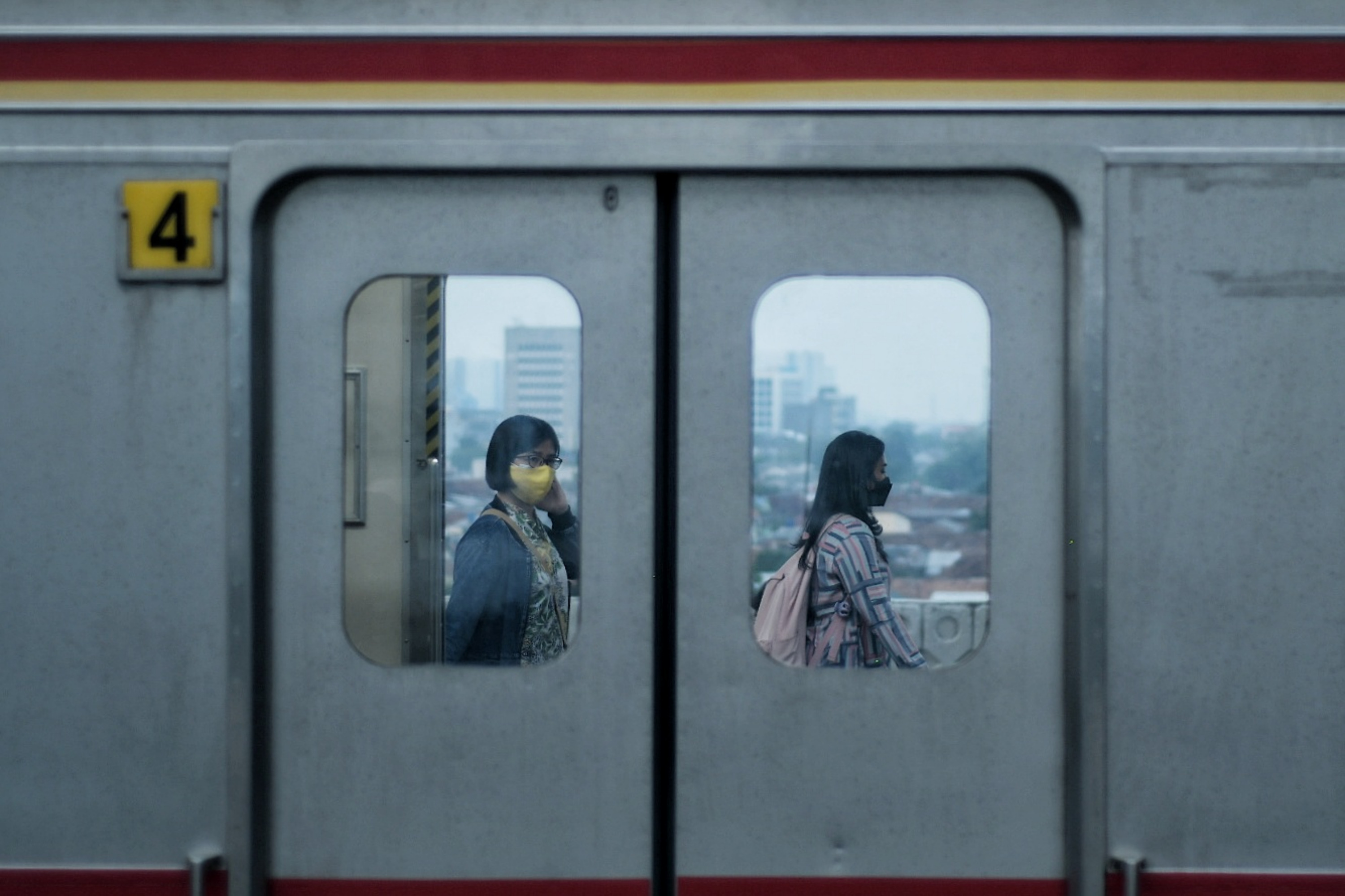 KRL Jabodetabek