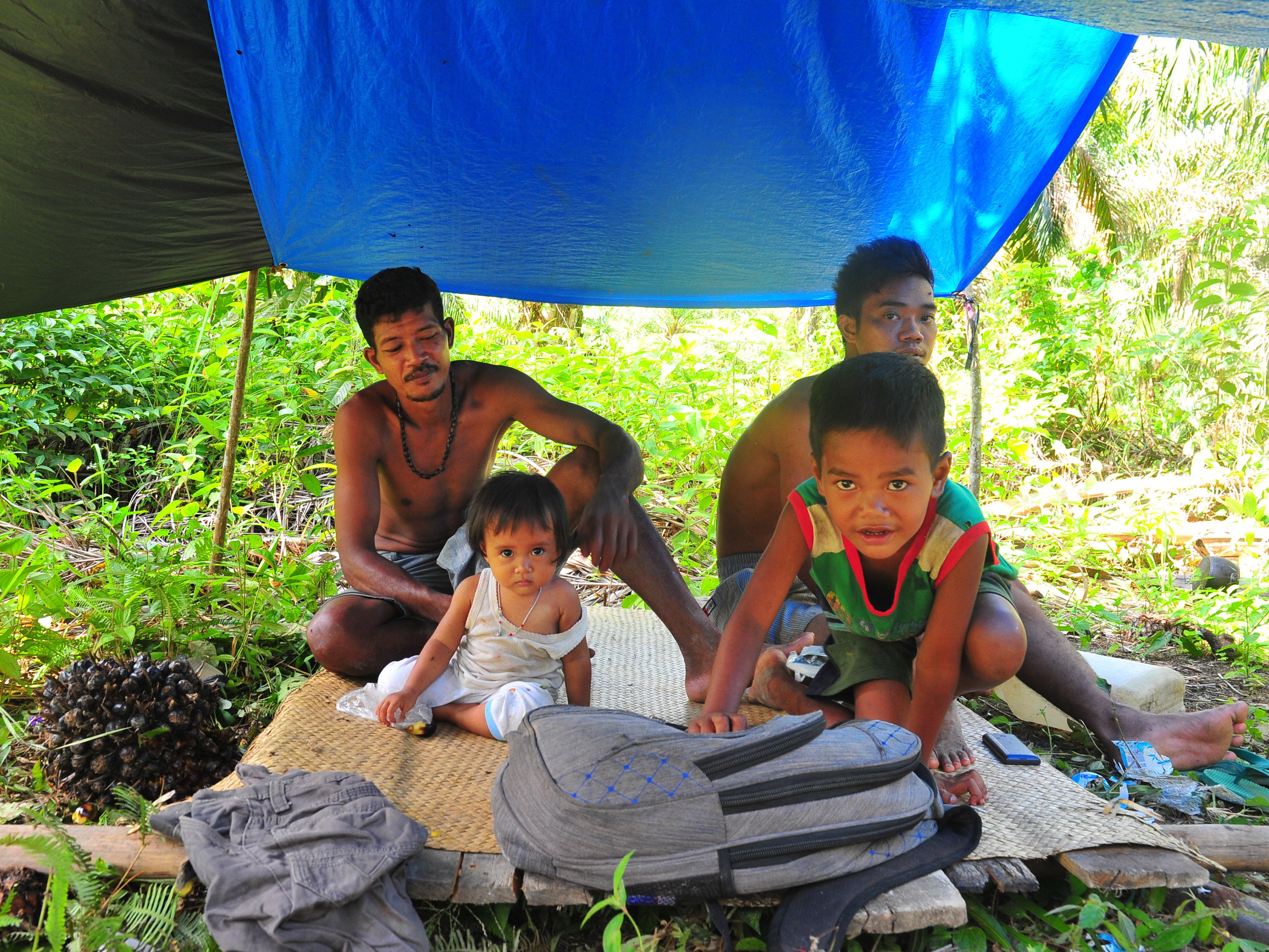 Forum Kemitraan Siap Mediasi Konflik Suku Anak Dalam dengan Warga