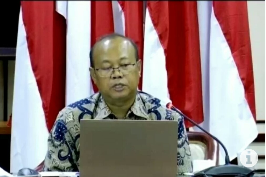 Keberadaan Universitas Siber Untuk Perluas Jangkauan PT  