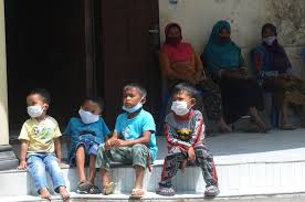 Menteri PPPA Puji Protes Guru dan Murid Tolak Pernikahan Anak