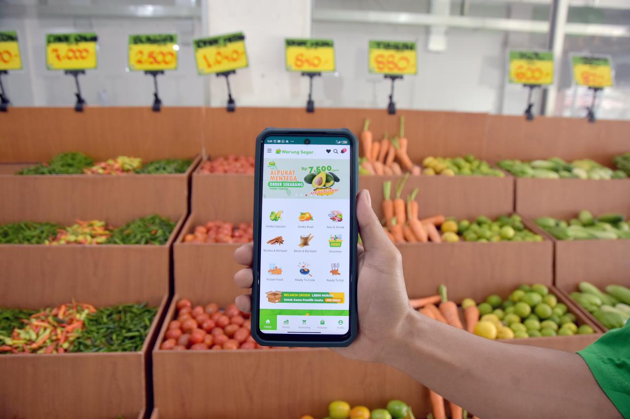 Dewaweb Bantu Pulihkan Ekonomi Nasional Pasca Pandemi melalui Digitalisasi UMKM