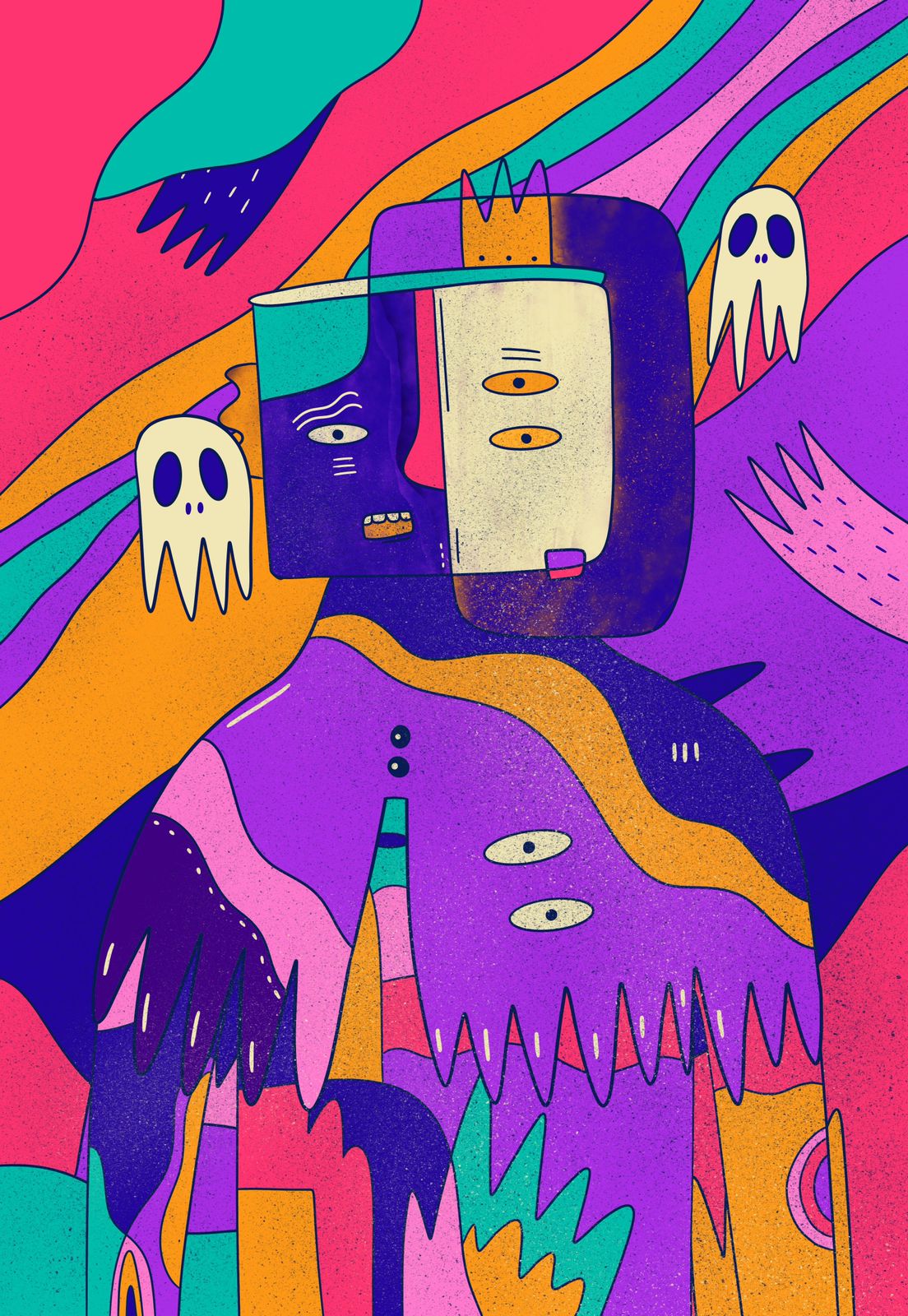 Teknologi Kripto dalam NFT Perlu Dukungan Ekstra untuk Majukan Karya Seni 