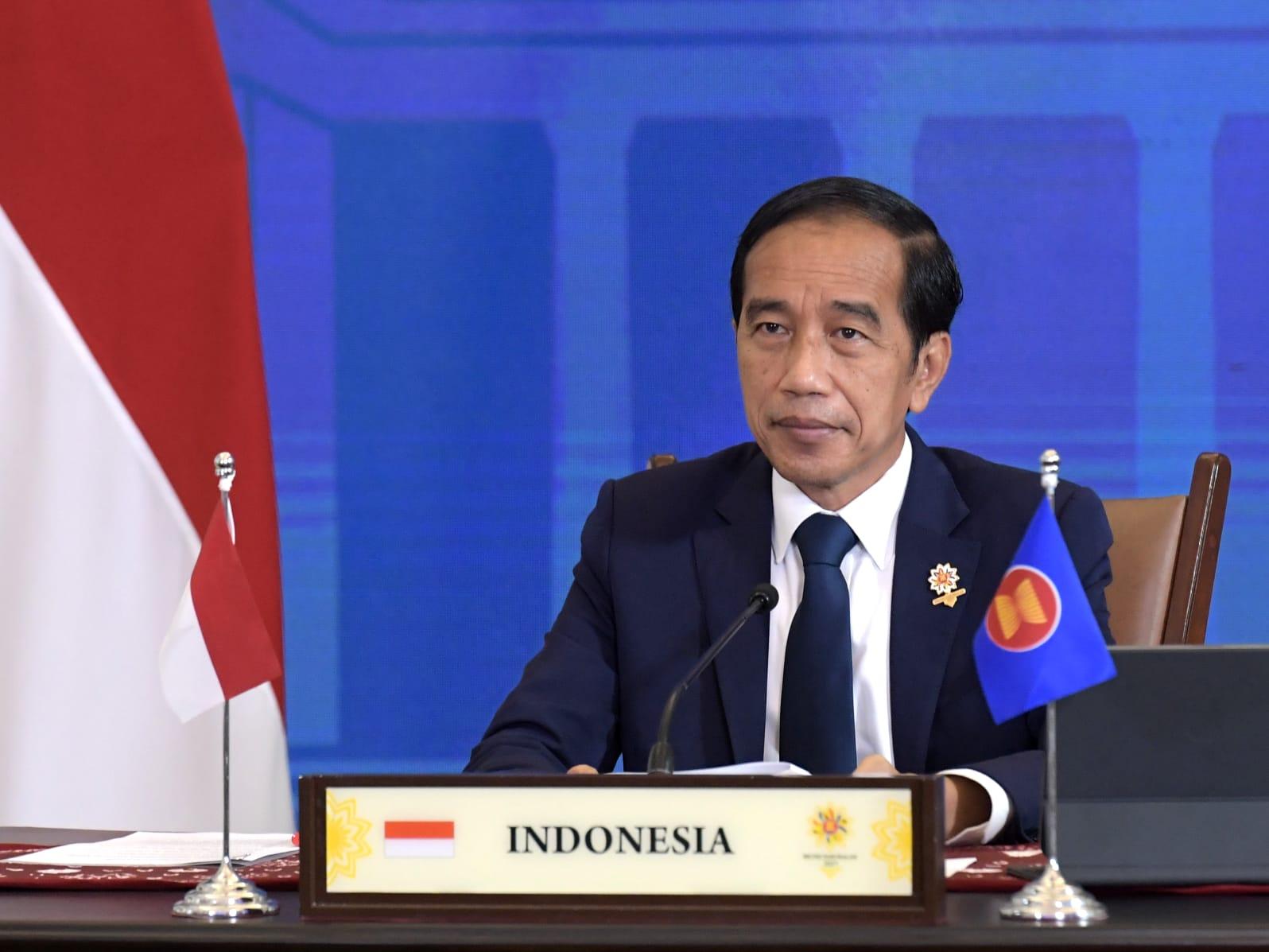 Penguatan Kerja Sama BIMP-EAGA Kunci Pemulihan Ekonomi Kawasan