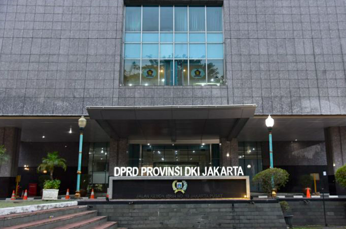 Di Tengah Pandemi, DPRD-Pemprov DKI Gelar Rapat Bahas Anggaran di Puncak