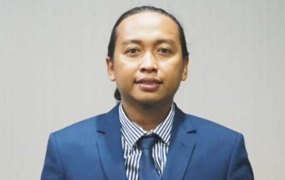 Romadhon JASN, PJ Ketua Umum PB HMI