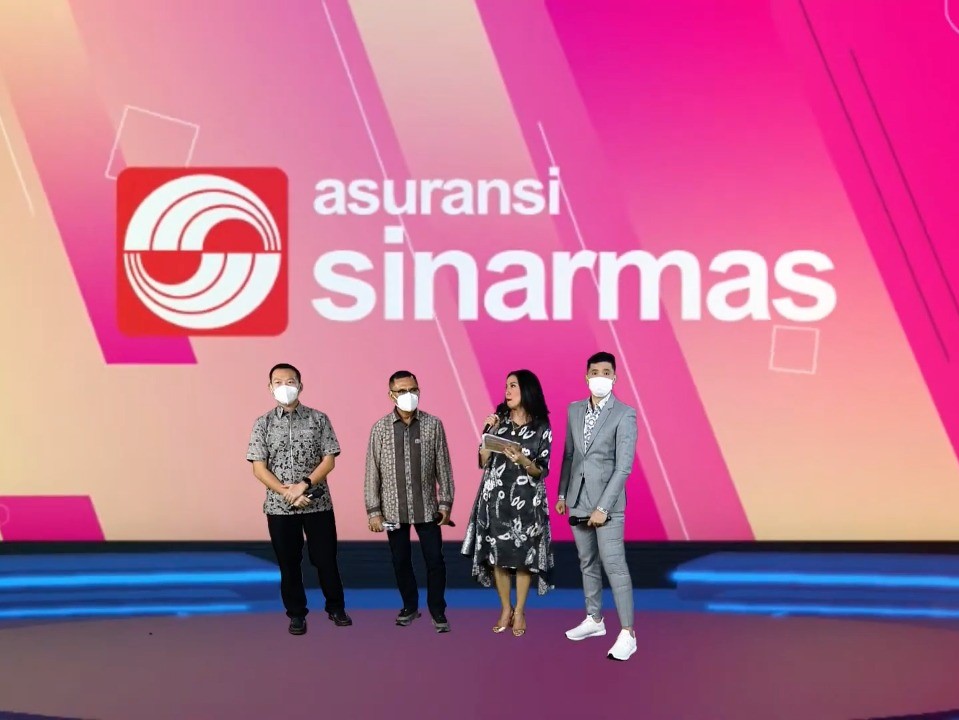 Di tengah ketidakpastian terkait jaminan imunitas terhadap covid-19, perlindungan asuransi kesehatan menjadi keniscayaan.