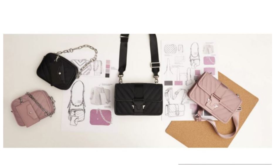 Rayakan Ulang Tahun Ke-25, Charles & Keith Rilis Koleksi Terbatas