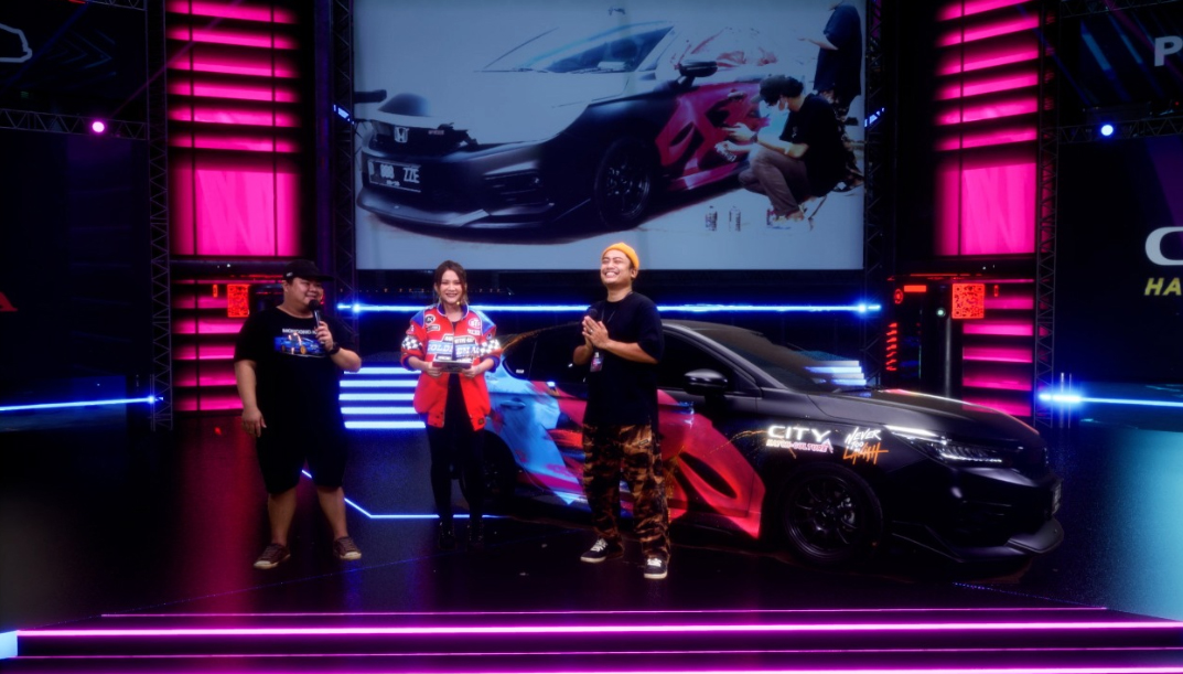 Sukses Digelar Pemerintah Dukung Penuh IMX 2021