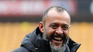 Nuno Espirito Santo