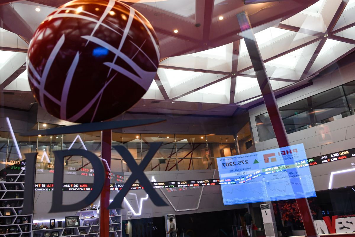 BEI Siapkan 100 Booth Virtual saat Capital Market Summit & Expo 2021