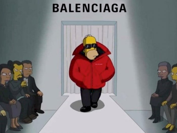 Balenciaga