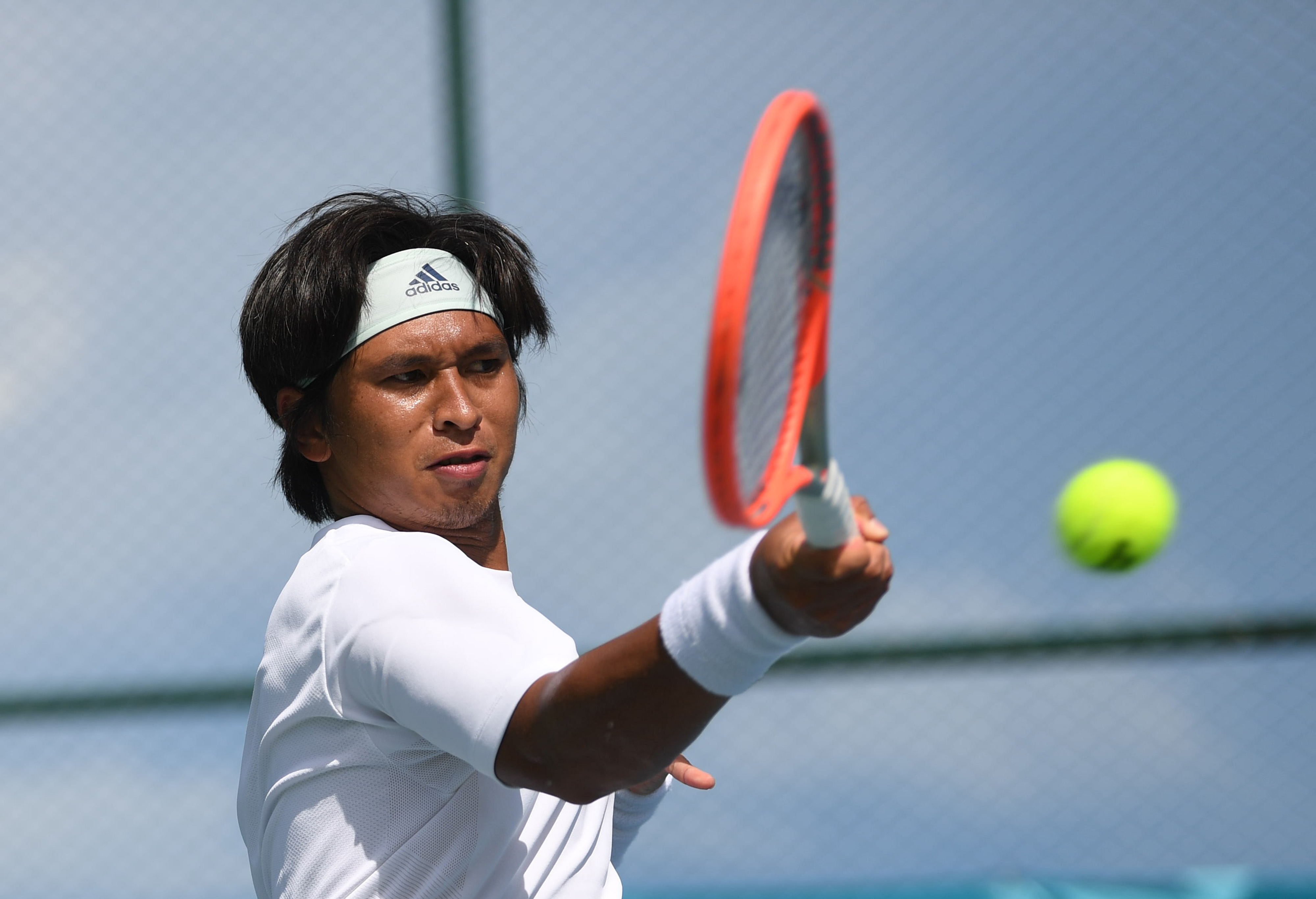 Christoper Rungkat Masih Berambisi Ikuti PON 2024