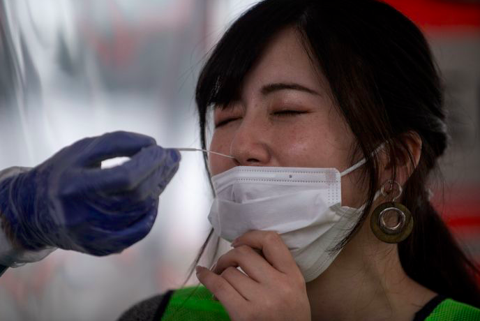 DPR Minta Evaluasi Kebijakan Wajib PCR bagi Penumpang Pesawat