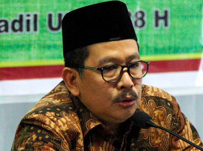 Wamenag Minta PTKI Lebih Responsif Beri Solusi Masalah Bangsa