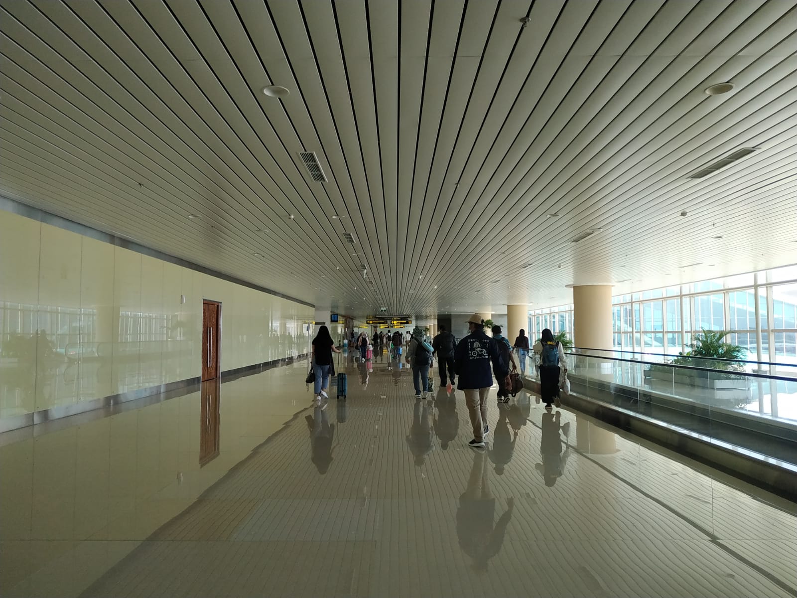 Bandara Yogyakarta International Airport