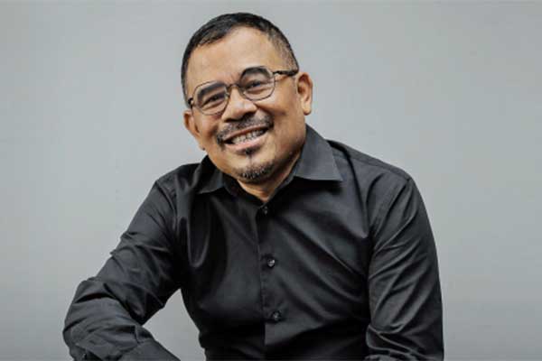 Sineas Garin Nugroho