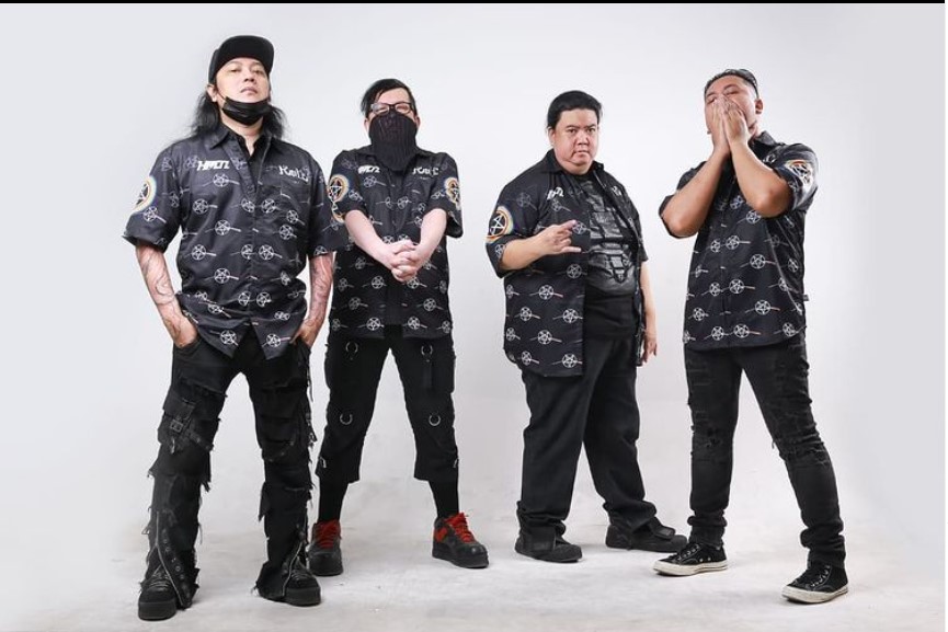 KOIL Rilis Kemeja dengan Desain Second Installment