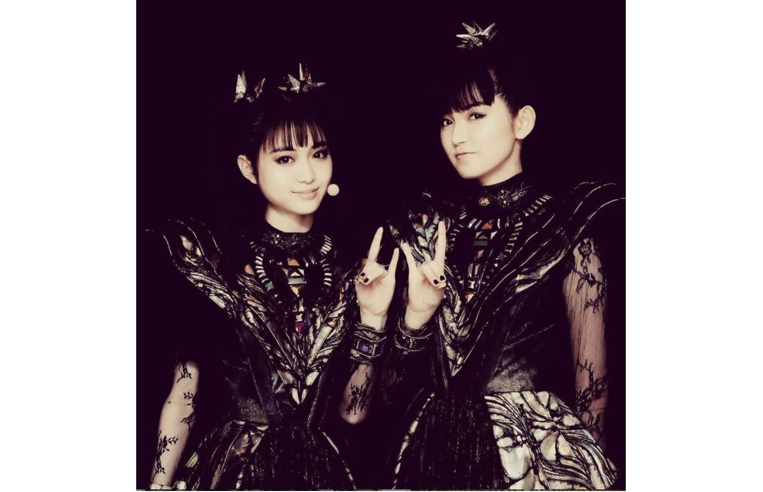 Babymetal