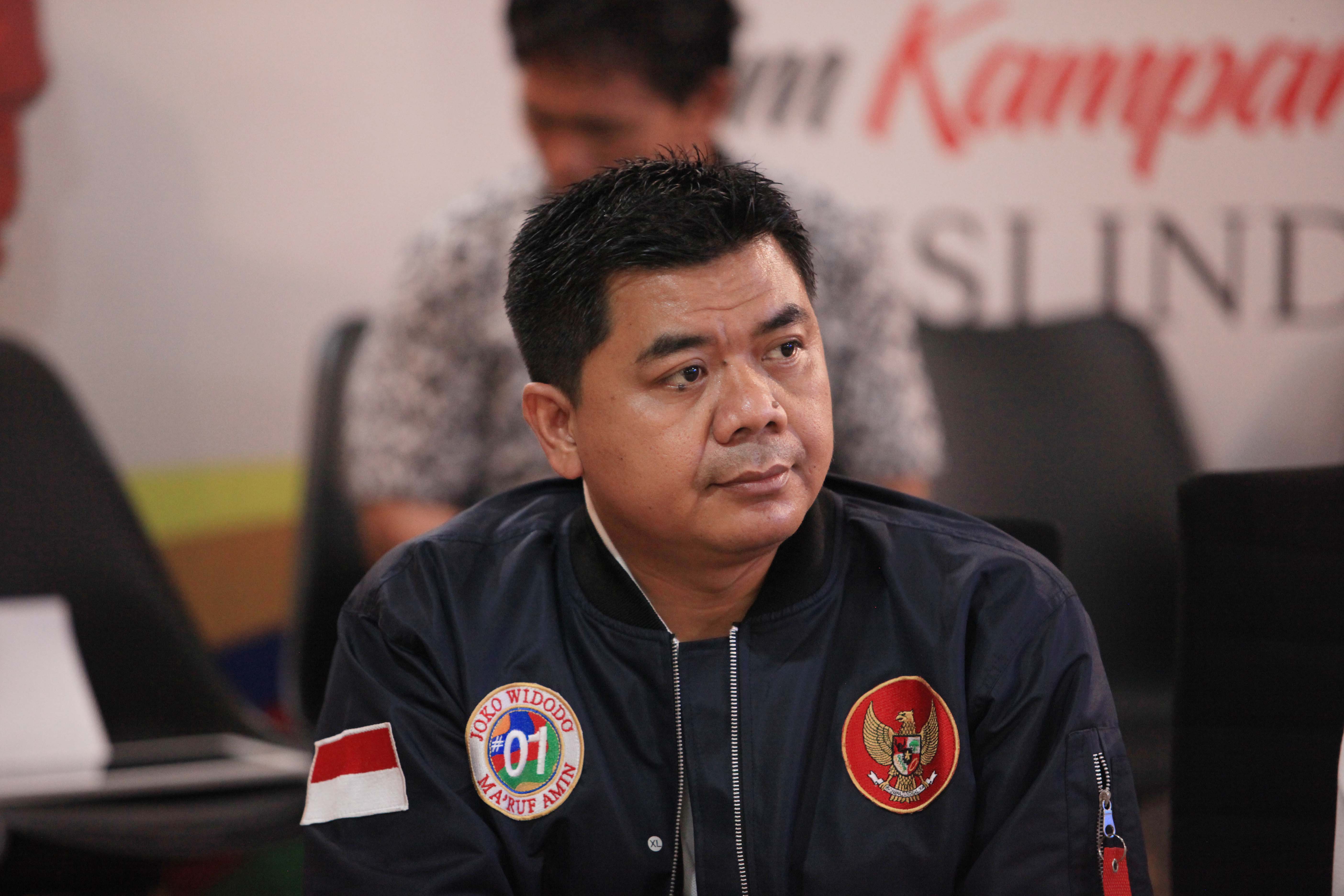 Pendaftaran Calon Anggota KPU dan Bawaslu Dibuka 18 Oktober