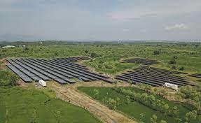 Presiden RI Pegang Teguh Komitmen Tinggalkan Energi Fosil