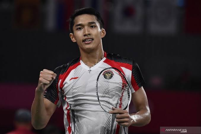 Jonatan Christie