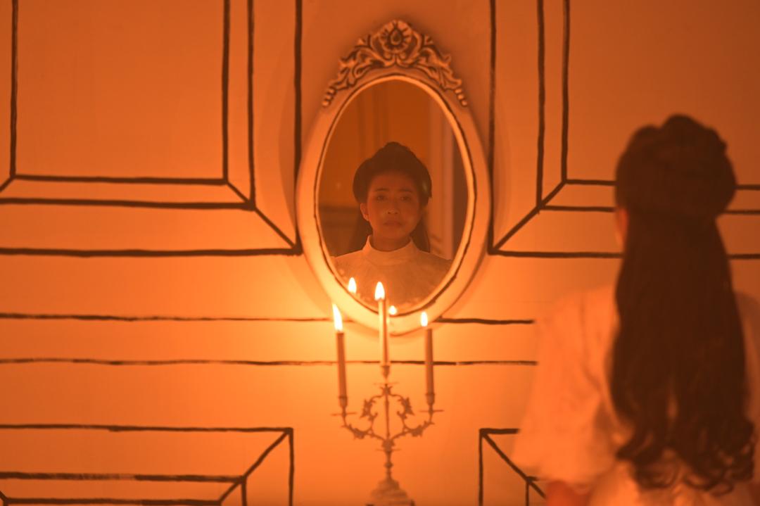 Indonesia Kaya Hadirkan Teater Musikal Horor Ibu