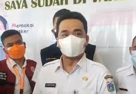 Lembaga Kebencanaan PWNU Diharapkan Sigap Tangani Bencana di DKI