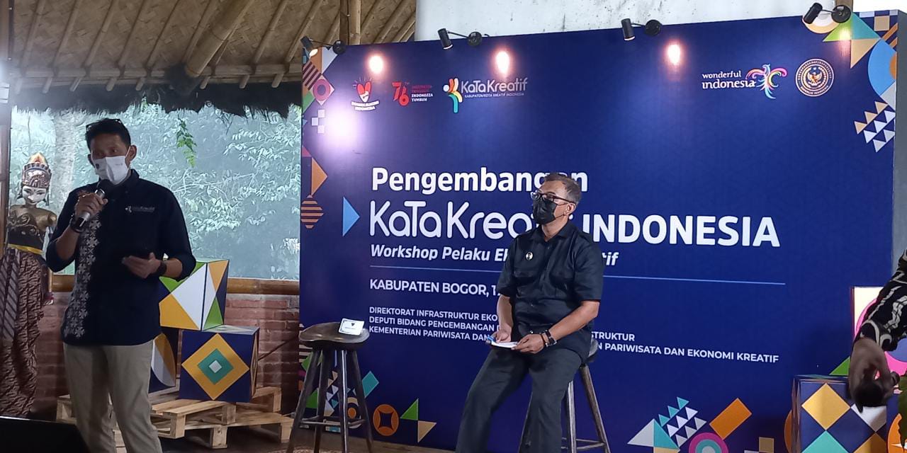 Sandiaga Uno: Peningkatan Kualitas Kemasan Dongkrak Pemasaran