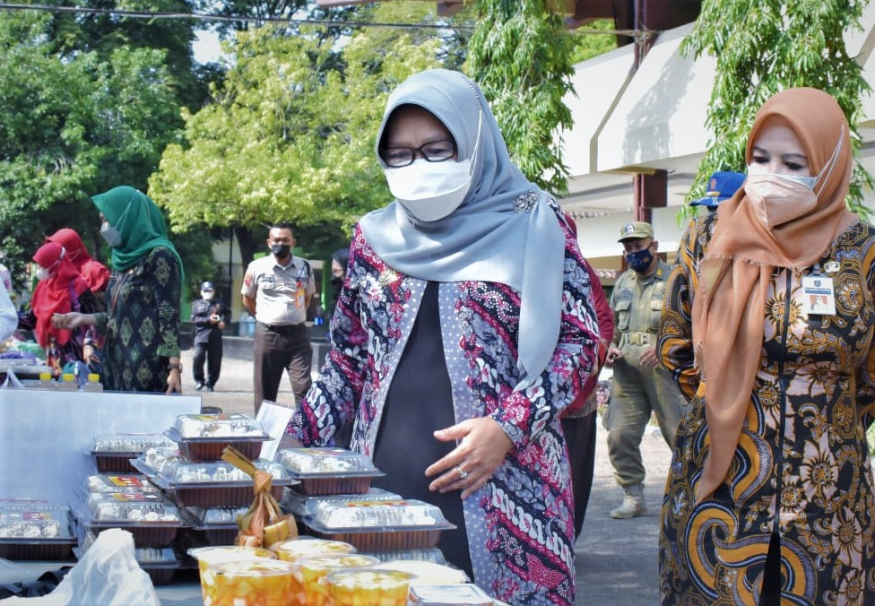 Kabupaten Tegal Nihil Kasus Aktif Covid-19