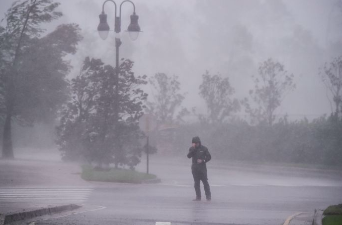 Dampak La Nina, BMKG Ingatkan akan ada Peningkatan Curah Hujan Hingga 70%