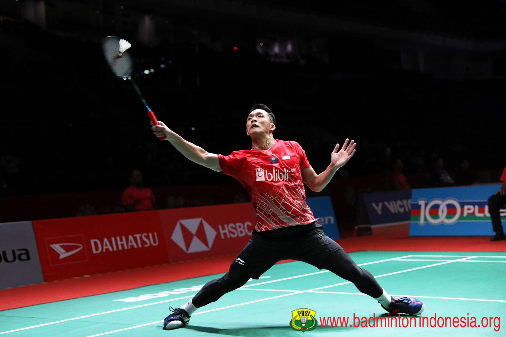 Jonatan Christie