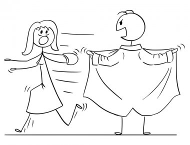 Pelaku Ekshibisionisme Ditangkap Aparat di Sekitar Stasiun Sudirman