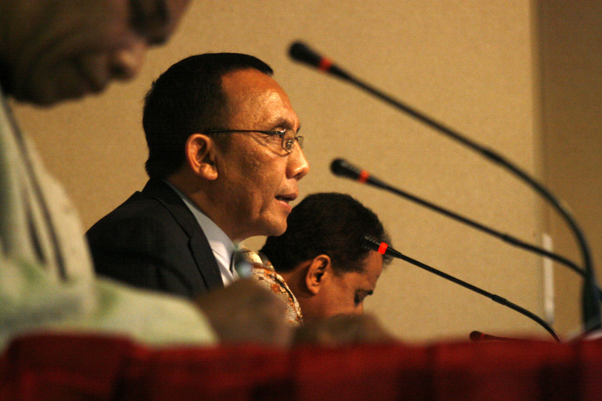 Pemilihan Ketua PSSI Jawa Barat Diikuti Banyak Kandidat