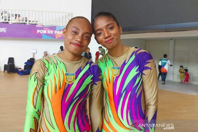 Sonya Agustina Akwila dan Grace Lois Maicel