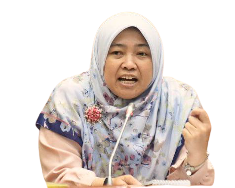 Kurniasih Mufidayati,