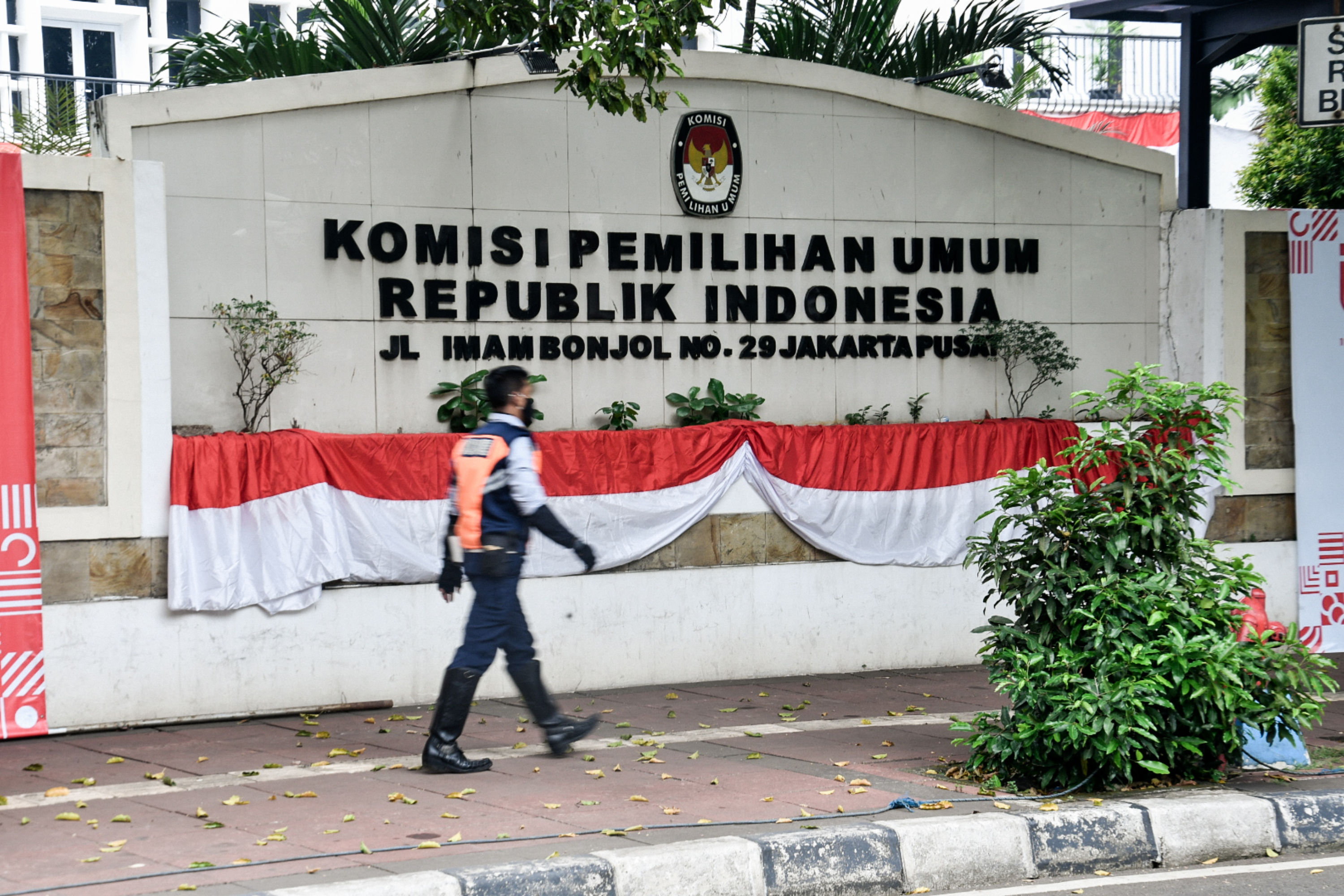 Tragedi Pemilu 2019 Jangan Sampai Terulang