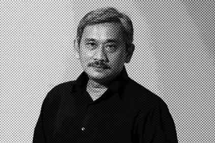 Eko Suprihatno, Jurnalis Media Indonesia