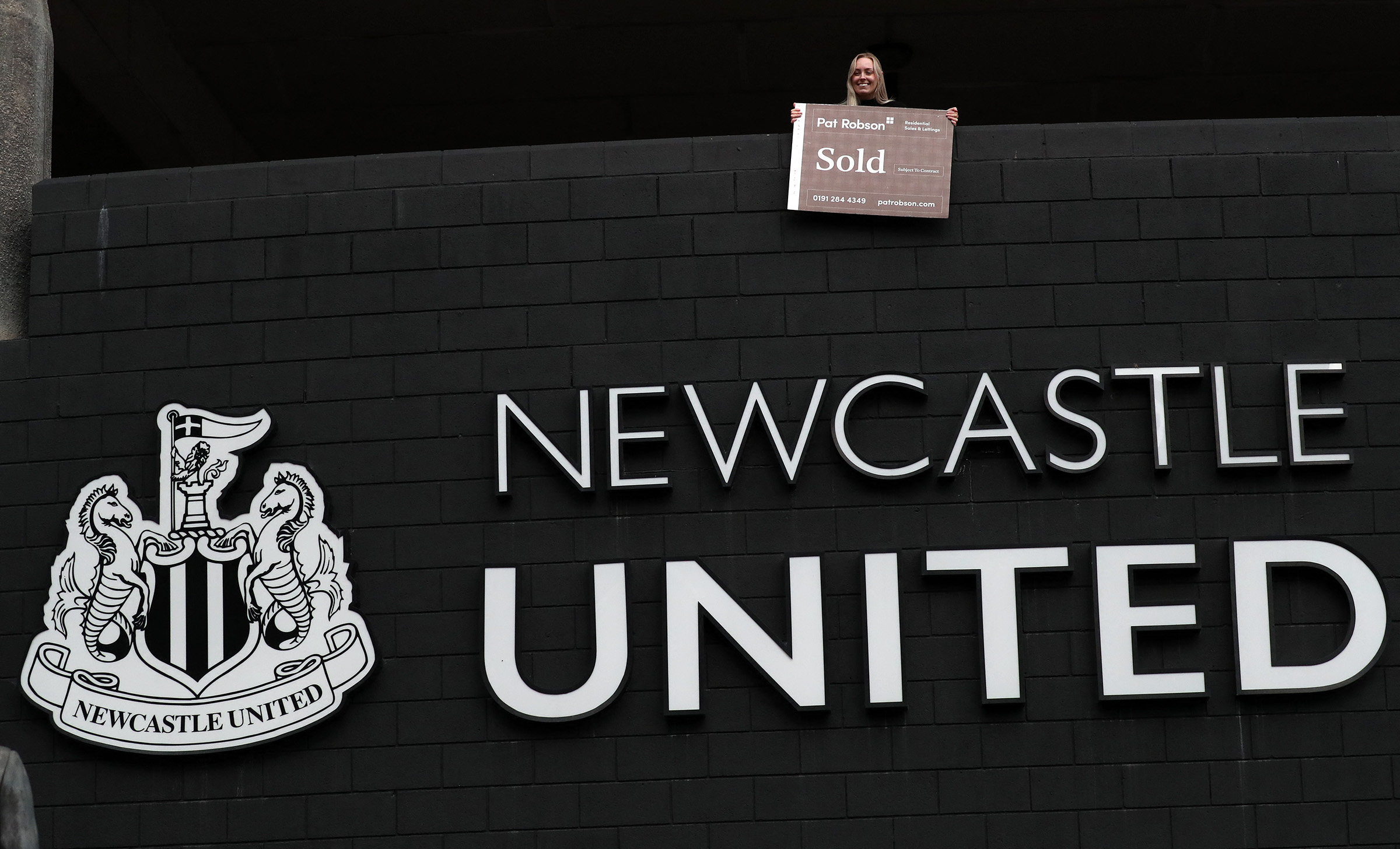 Newcastle United 