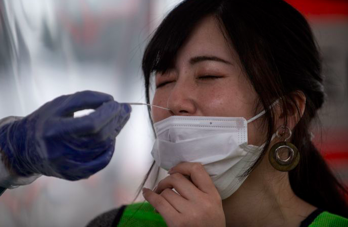 PCR Jadi Syarat Terbang, Serikat Pekerja Bandara Protes ke Jokowi