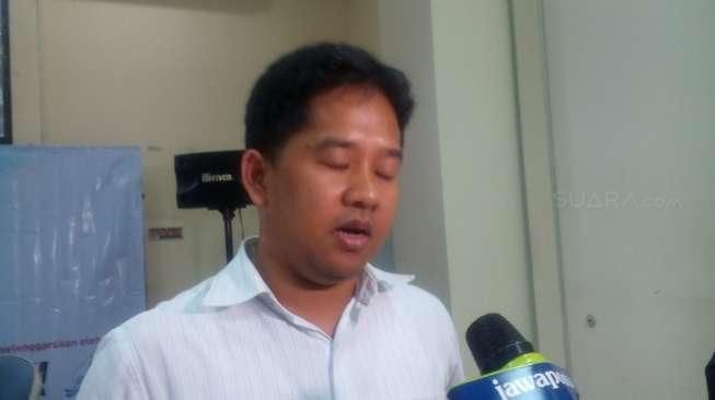 PDIP-Gerindra Merosot, Golkar Naik di Survei SMRC