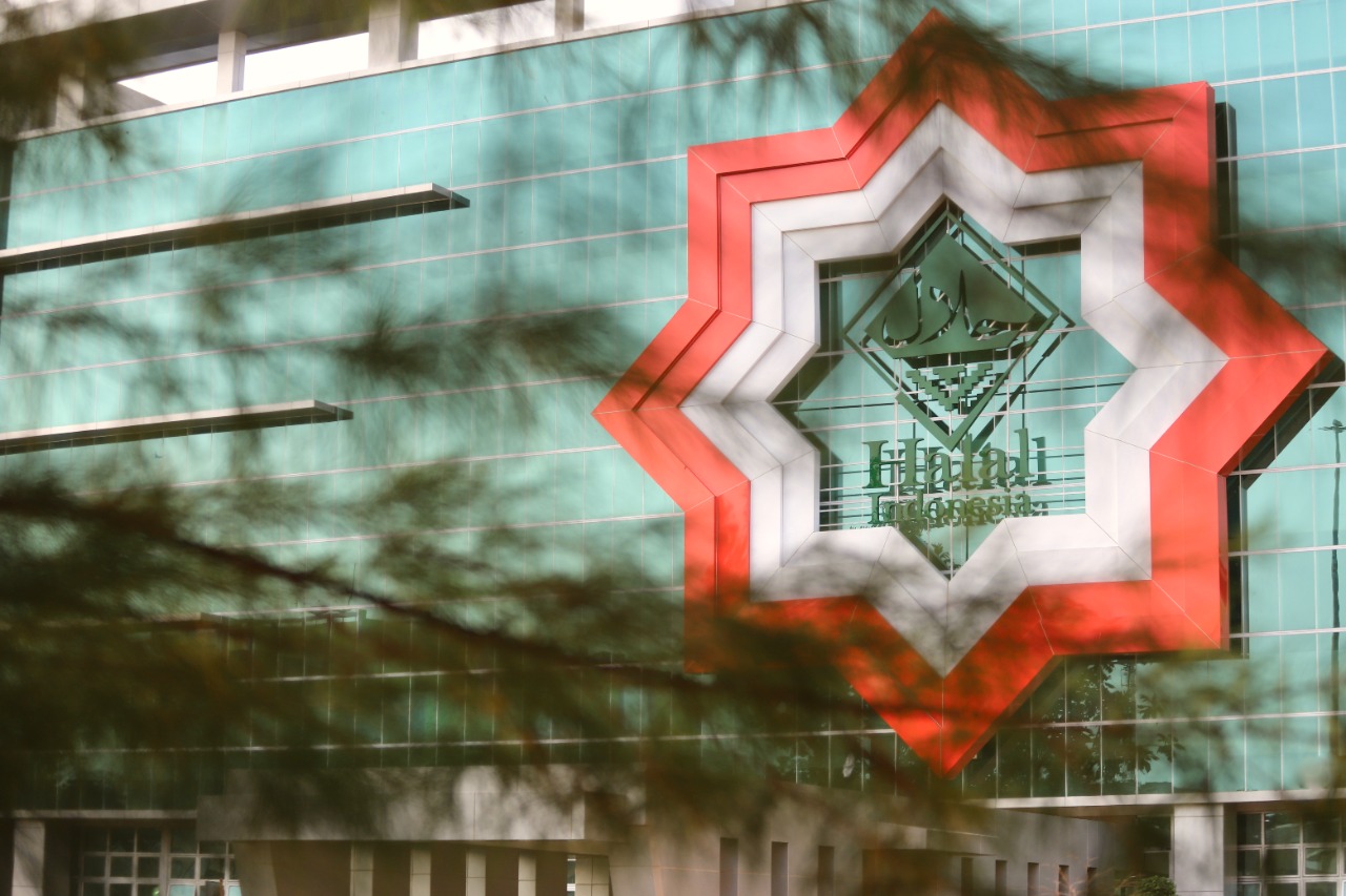 Badan Penyelenggara Jaminan Produk Halal