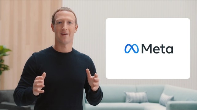 CEO Facebook Mark Zuckerberg