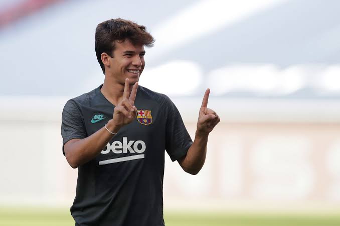 Riqui Puig