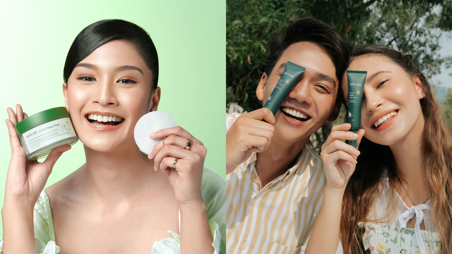 Gandeng Petani, Brand Lokal N'Pure Siap Bersaing dengan Produk Skincare Asing